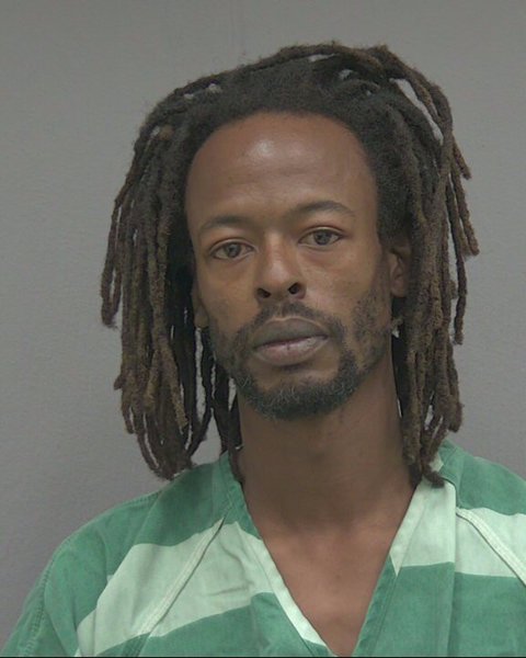 Mugshot of LAWRENCE MICKEL BROWN
