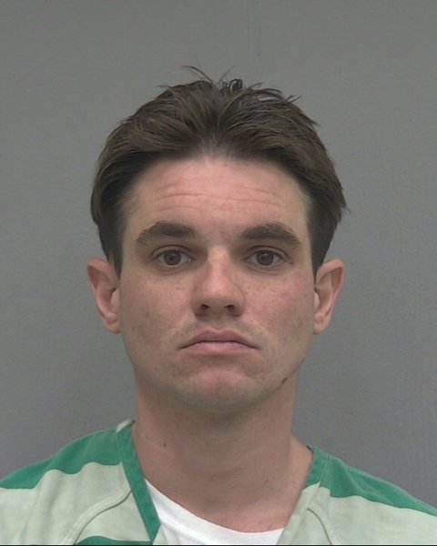 Mugshot of JOHN DAVID SOWERS
