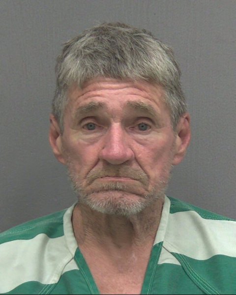 Mugshot of RONALD SCOTT DEASON