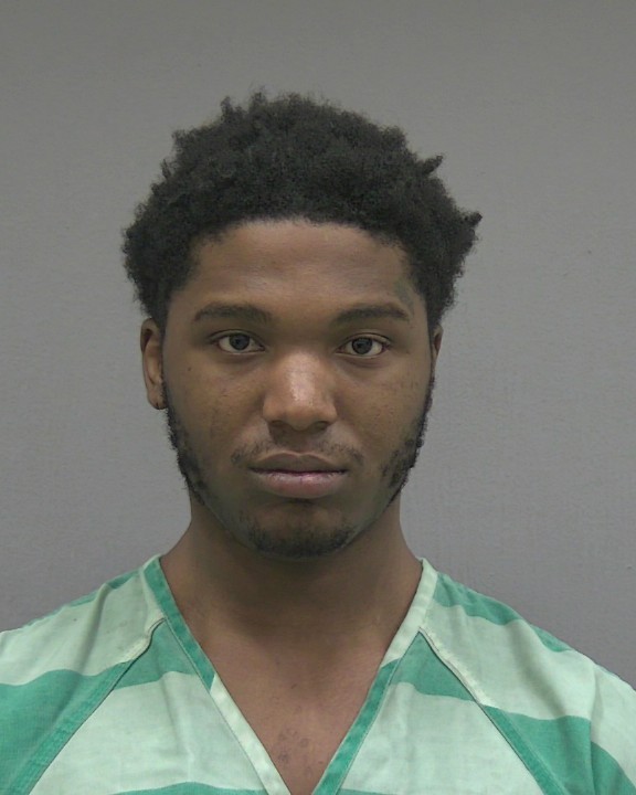 Mugshot of RANDY HARRY SIMMONS