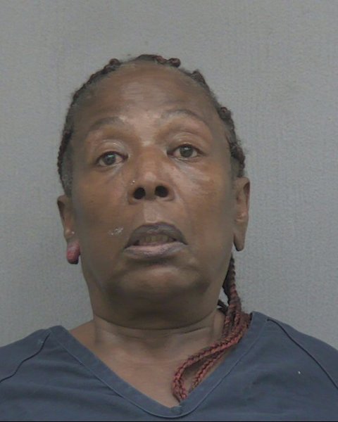 Mugshot of VIOLA JEANETTE MOORE