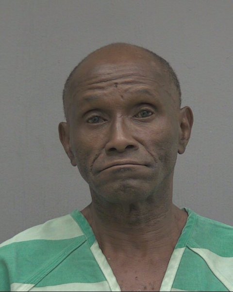 Mugshot of SAM THOMPSON