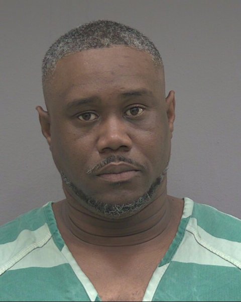 Mugshot of JEREMY GARRAND BRYANT