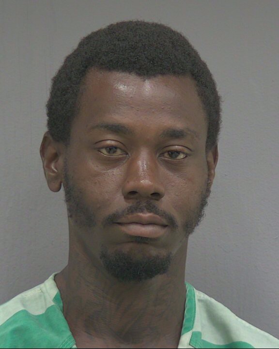 Mugshot of JAVON JAQUEZ CRAY