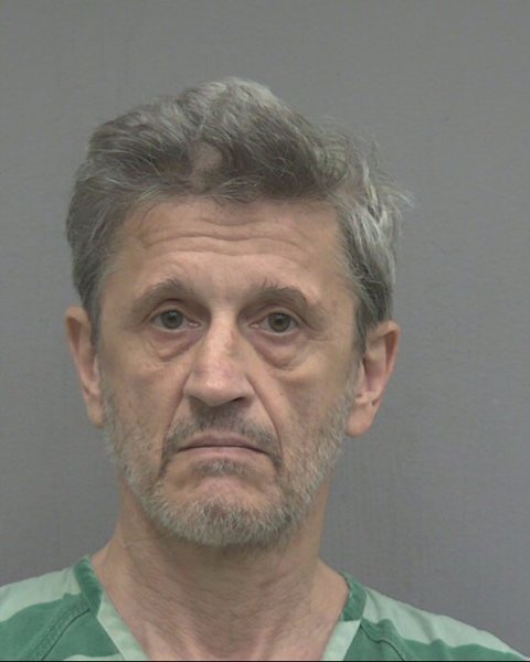 Mugshot of STANISLAV IGNOROV SVETLOV