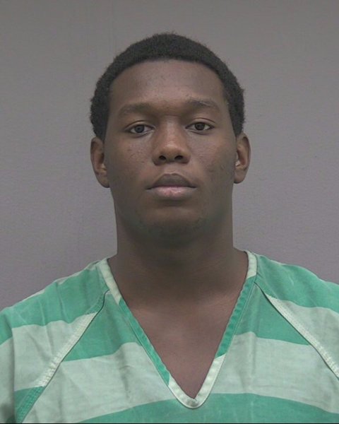 Mugshot of DONTAVIS DION BANKS