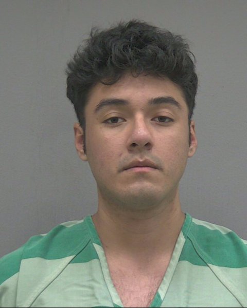 Mugshot of SEBASTIAN DANEL FERNANDEZMATAYOSHI