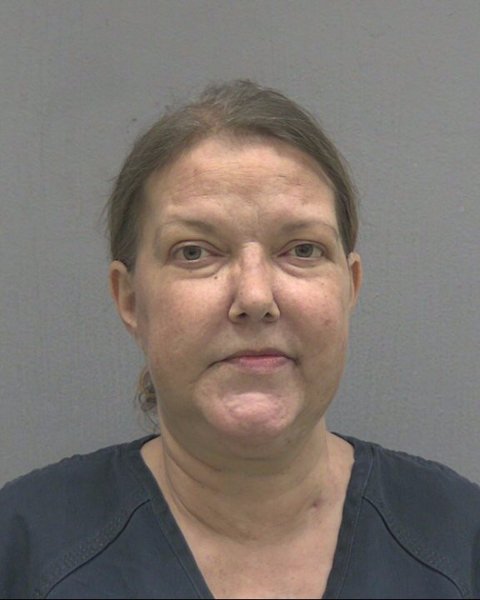 Mugshot of KELLY JENETTE BROOKER