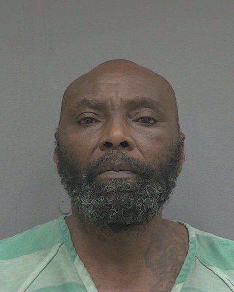 Mugshot of ANTHONY LEVERN TUMBLIN