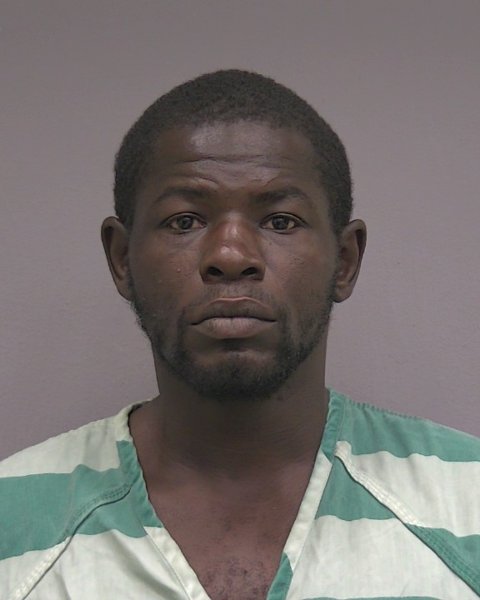 Mugshot of JOSHUIA BERNARD JENKINS