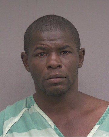 Mugshot of JOSHUIA BERNARD JENKINS