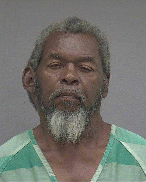 Mugshot of DONALD LEWIS SCOTT