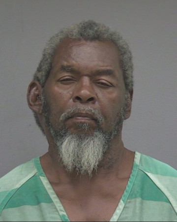 Mugshot of DONALD LEWIS SCOTT