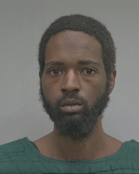 Mugshot of THOMAS TYRELL SMITH