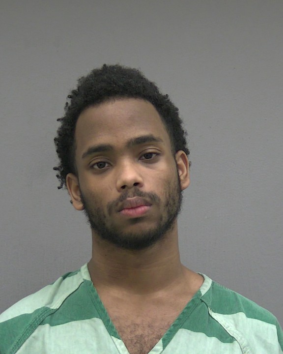 Mugshot of JUANQUAVIOUS K JACKSON