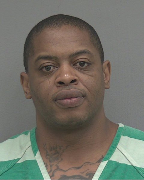 Mugshot of KENYATTA BRYANT