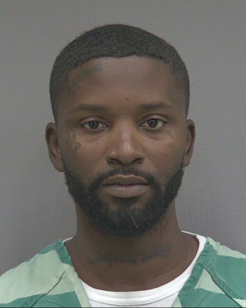 Mugshot of ALDERIOUS JERRAD WHITE