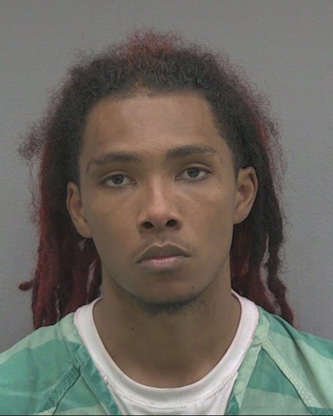 Mugshot of EDWARD DONELL JOHNSON