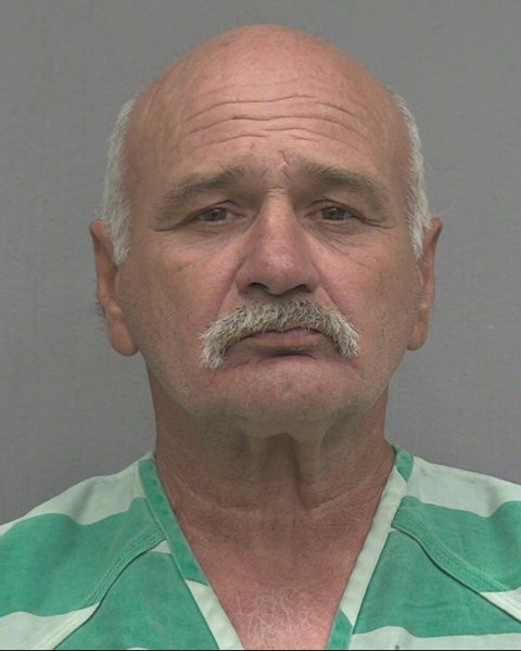 Mugshot of LAWRENCE MARTIN HILLHOUSE