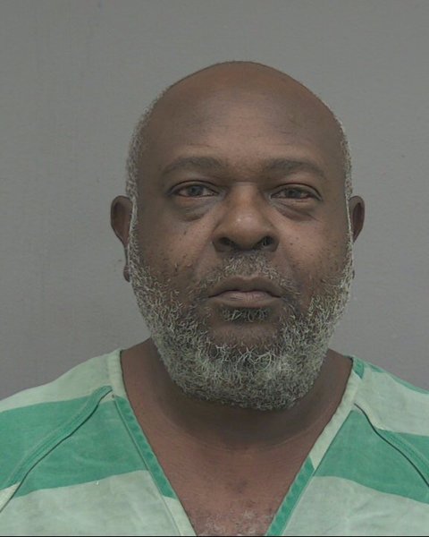 Mugshot of LAWSON TYRONE ROBINSON