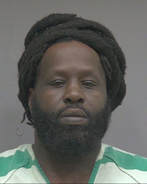 Mugshot of VICTOR LAMAR WHITE