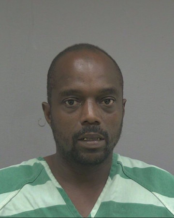 Mugshot of BOBBY VONTA SUGGS