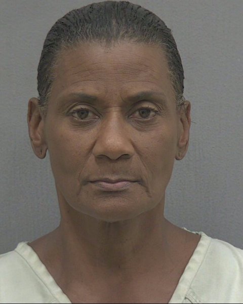 Mugshot of TUROSIA EVETTE BRIGHT