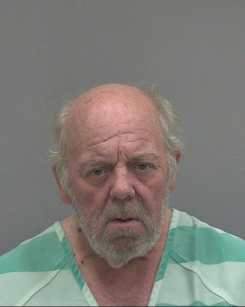Mugshot of PETER JOSEPH KARBOWSKI