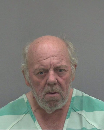 Mugshot of PETER JOSEPH KARBOWSKI