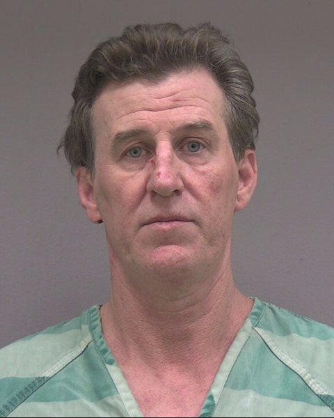 Mugshot of ANDRE LLOYD SCHMITZ