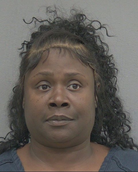 Mugshot of LAKENYA SHEON GUYTON