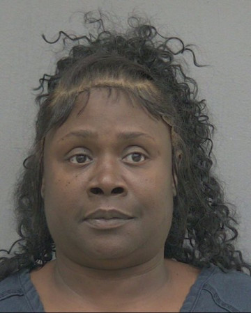 Mugshot of LAKENYA SHEON GUYTON