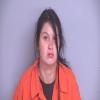 Mugshot of LASCENA MALANE HOLLEY