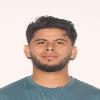 Mugshot of KENNETH JESUS DAVILA CARRASQUEL