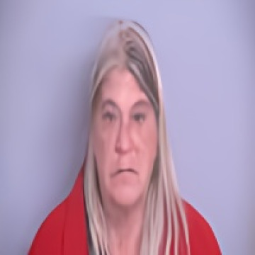 Mugshot of ANNETTE M GRAY
