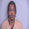 Mugshot of DAVID XAVIER BROWN