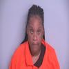 Mugshot of LATINA SHERRIEL SLOCUM