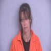 Mugshot of KAYLA JENICE WALKER