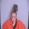 Mugshot of ALANA DAYNE HESSELTINE