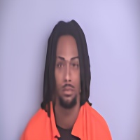 Mugshot of TA'NAYCIOUS GIBSON