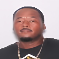 Mugshot of TROY MAURICE KEARSE