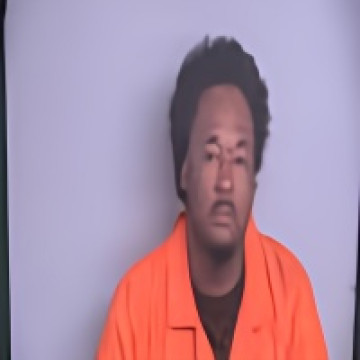 Mugshot of TROY MAURICE KEARSE