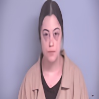 Mugshot of CLARISSA MAE MINTER