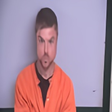 Mugshot of JOSHUA MARK DULIN