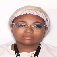 Mugshot of SHY'TERIA LATRICE MANNING