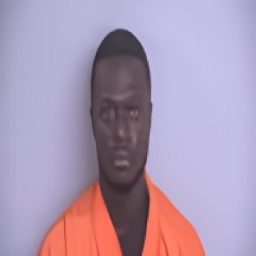 Mugshot of CHRISTOPHER LEE POLLARD