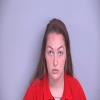 Mugshot of CARISSA MICHAELA KEARNES