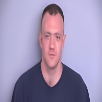 Mugshot of GARRETT ANDREW THORNTON
