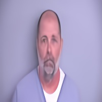 Mugshot of THOMAS LEE MACKEY