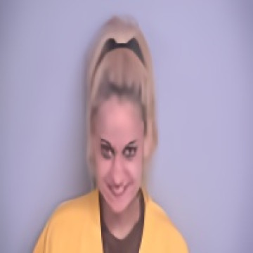 Mugshot of KIRSTYN JADE KEY